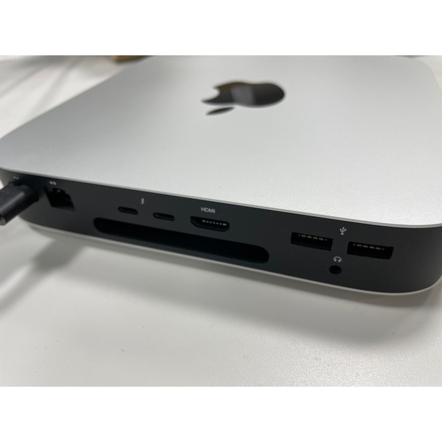 残りわずか】 Mac (Apple) - Mac mini (M1,2020) デスクトップ型PC