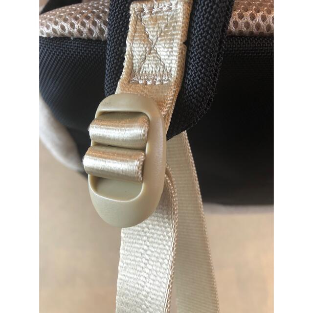 adidas(アディダス)の★最終値下げ★adidas バックパック　リュック　オシャレ　ボア レディースのバッグ(リュック/バックパック)の商品写真