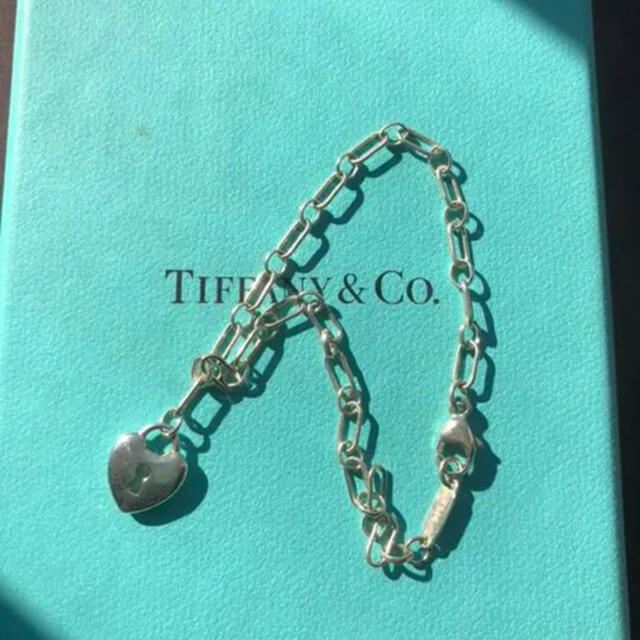 Tiffany】ブレスレット | gellonautos.cl