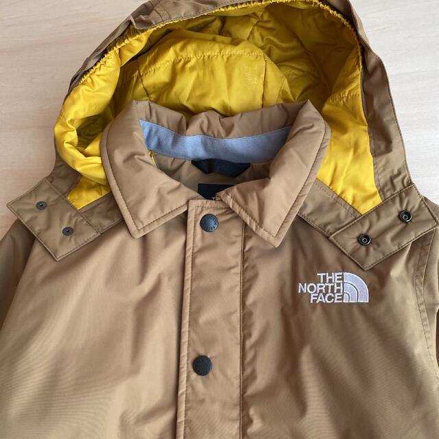 THE NORTH FACE - THE NORTH FACEノースフェイス ウィンター
