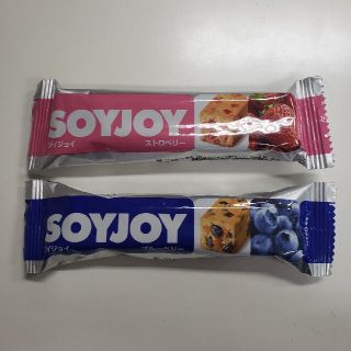 オオツカセイヤク(大塚製薬)のSOYJOY  (ソイジョイ)  2個セット(菓子/デザート)