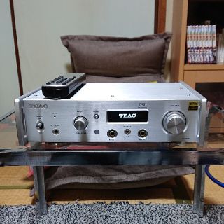 TEAC UD-505(アンプ)