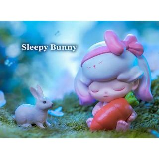 POPMART DIMOO FOREST NIGHT シリーズ　1点(キャラクターグッズ)