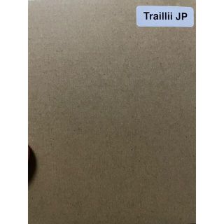 Traillii JP デフォルトモデル　ケーニヒス様専用(ヘッドフォン/イヤフォン)