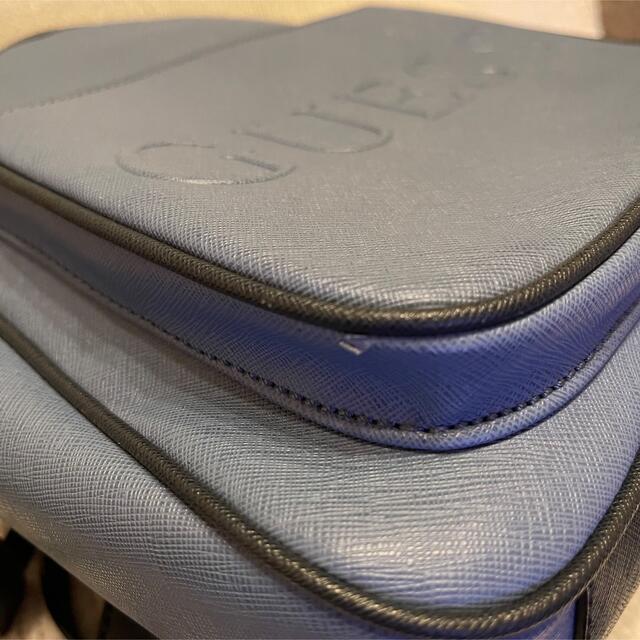 GUESS(ゲス)のGUESS リュック レディースのバッグ(リュック/バックパック)の商品写真