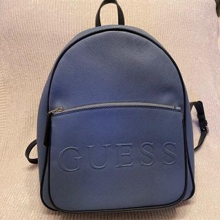 ゲス(GUESS)のGUESS リュック(リュック/バックパック)