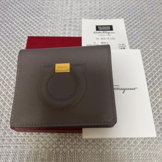 サルヴァトーレフェラガモ(Salvatore Ferragamo)のusakuma1010様　専用(名刺入れ/定期入れ)