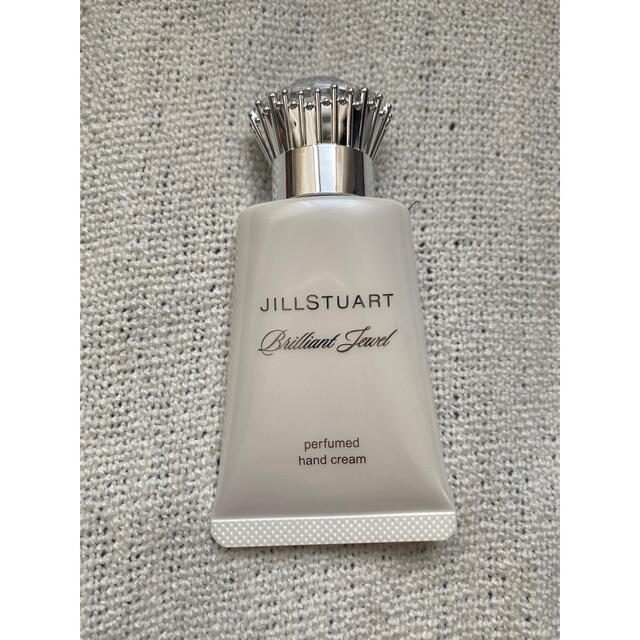 JILLSTUART(ジルスチュアート)のJILLSTUART ハンドクリーム コスメ/美容のボディケア(ハンドクリーム)の商品写真