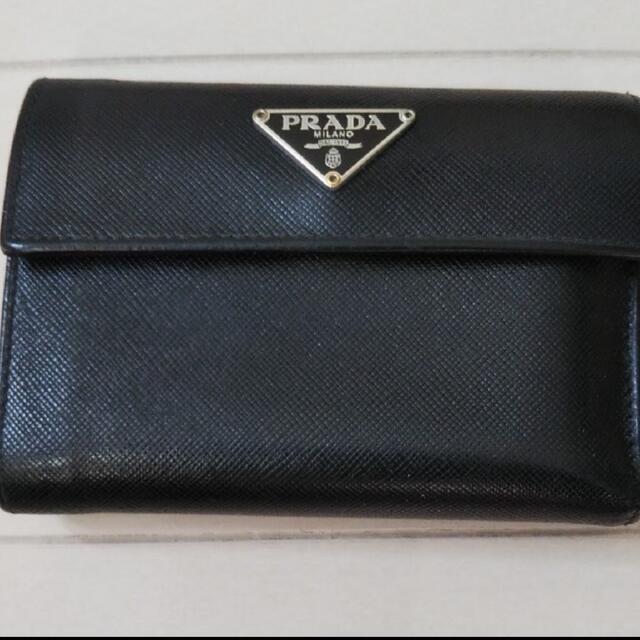 PRADA - PRADA 財布の通販 by ゆーた's shop｜プラダならラクマ