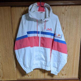 エレッセ(ellesse)の🎾エレッセのジャンパー(ウェア)