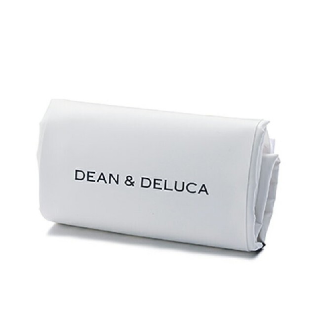 DEAN & DELUCA(ディーンアンドデルーカ)のミニマムエコバッグ レディースのバッグ(エコバッグ)の商品写真