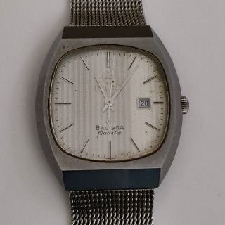 ラドー(RADO)のRADO ラドー BALBOA中古・ジャンク(腕時計(アナログ))