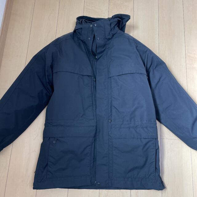 LLビーン　llbean GORE-TEX 3wayダウンコート | フリマアプリ ラクマ