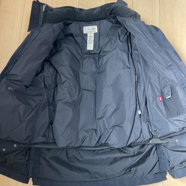 MONCLER × HYKE 3way ダウンコート　マウンテンパーカー