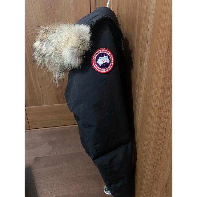 CANADA GOOSE(カナダグース)の【ペコ0246様専用】カナダグース　チリワック【美品】 レディースのジャケット/アウター(ダウンジャケット)の商品写真