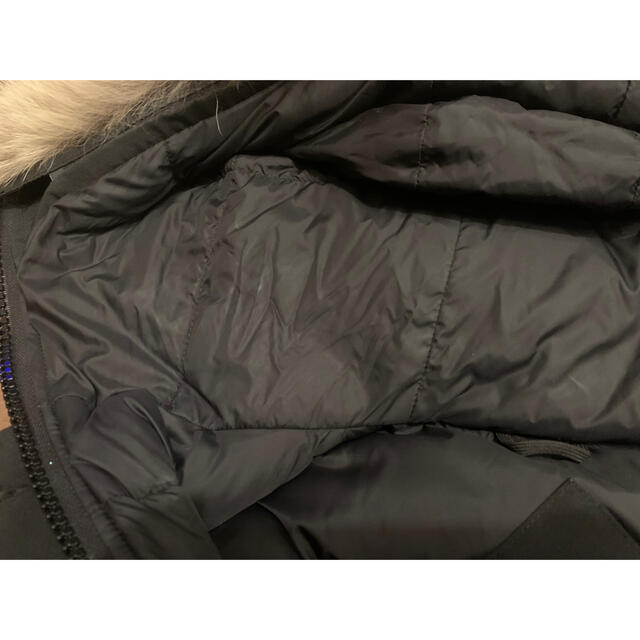 CANADA GOOSE(カナダグース)の【ペコ0246様専用】カナダグース　チリワック【美品】 レディースのジャケット/アウター(ダウンジャケット)の商品写真