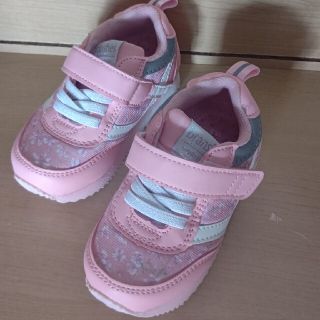 ブランシェス(Branshes)のBRANSHES☆新品スニーカー13.5(スニーカー)