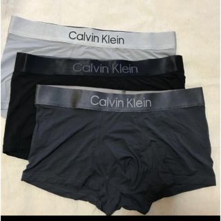 カルバンクライン(Calvin Klein)のCalvin Klein ボクサーパンツLサイズ(ボクサーパンツ)