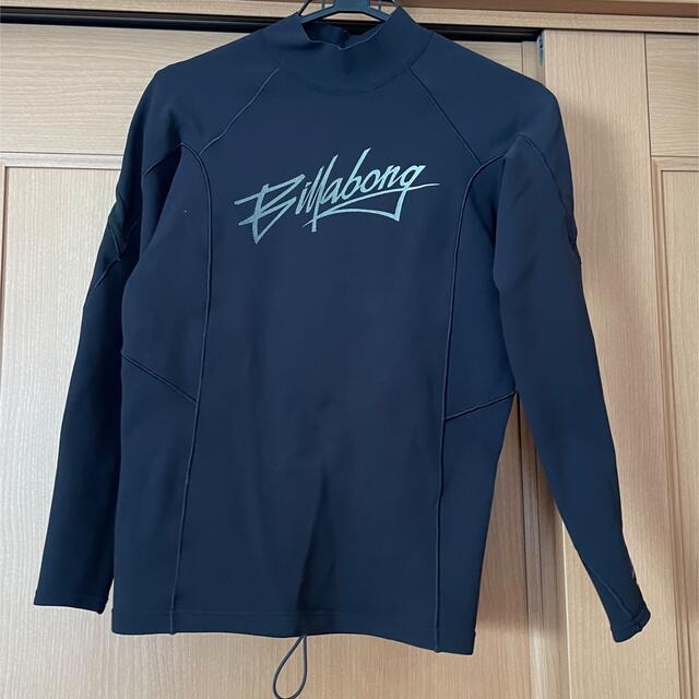 billabong(ビラボン)のビラボン　ラッシュガード　 スポーツ/アウトドアのスポーツ/アウトドア その他(サーフィン)の商品写真