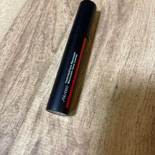 シセイドウ(SHISEIDO (資生堂))の資生堂　コントロールカオス　マスカラインク　ブラック01BlackPulse(マスカラ)