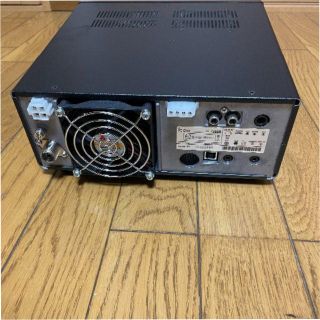 ☆メーカー保証付き　美品　ICOM IC-7300 50W　アンテナ付き