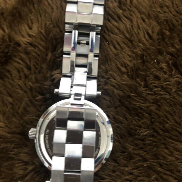 Vivienne Westwood(ヴィヴィアンウエストウッド)の最終値下げ ヴィヴィアンウエストウッド 腕時計 ジャンク品  レディースのファッション小物(腕時計)の商品写真