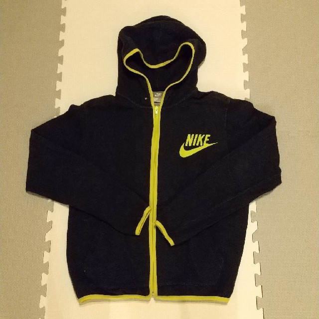 NIKE(ナイキ)のNIKE　パーカー メンズのトップス(パーカー)の商品写真