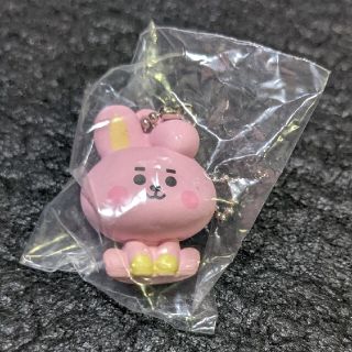 ビッくらポン　bt21(キーホルダー)