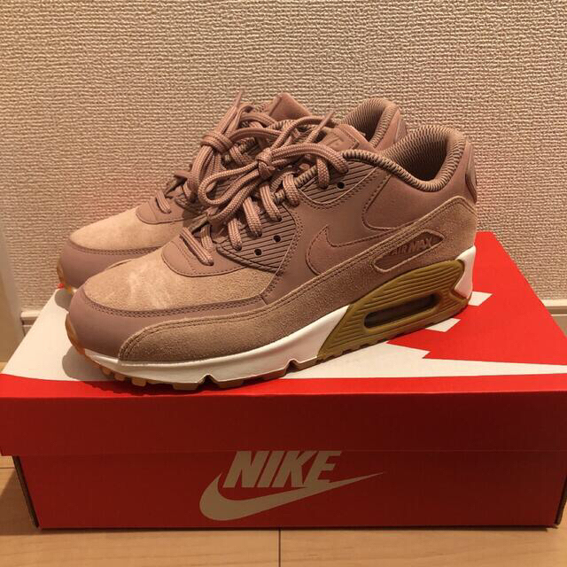 NIKE ナイキウィメンズエアマックス90se