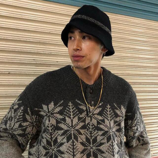 STUSSY ステューシー クラッシャーハット - その他 STUSSY ステューシー クラッシャーハット - その他
