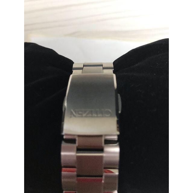 CITIZEN(シチズン)のシチズン アテッサ スター・ウォーズモデル 腕時計 CC4005-63L メンズの時計(金属ベルト)の商品写真