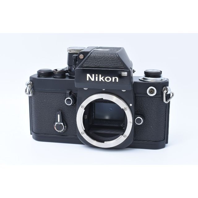 ★美品★ Nikon F2 フォトミック ボディ