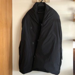 コモリ(COMOLI)のTeatora Roomkey VEST 【専用】(ダウンベスト)