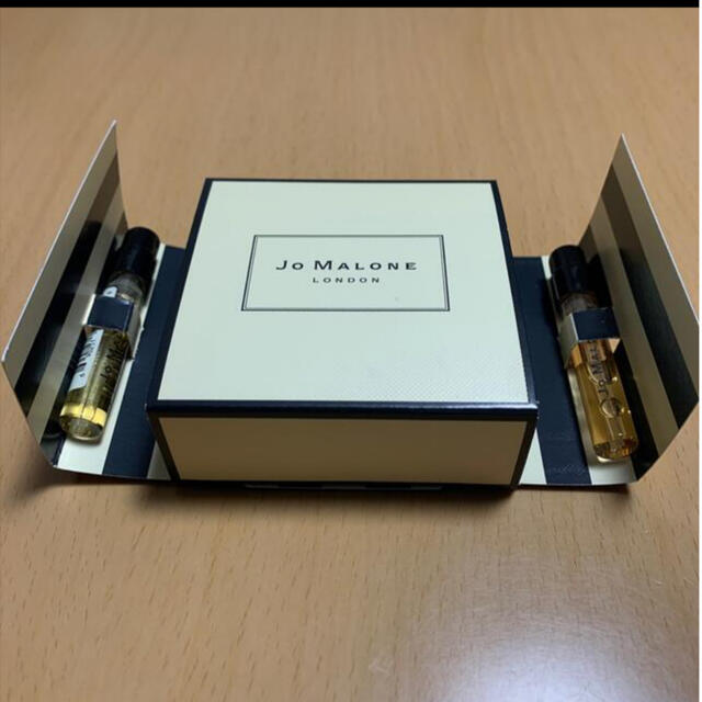 Jo Malone - ジョーマローン ロンドン 1.5mlの通販 by sayu's shop｜ジョーマローンならラクマ