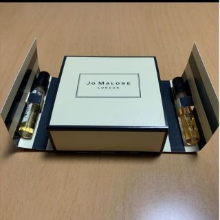 ジョーマローン(Jo Malone)のジョーマローン ロンドン　1.5ml(その他)