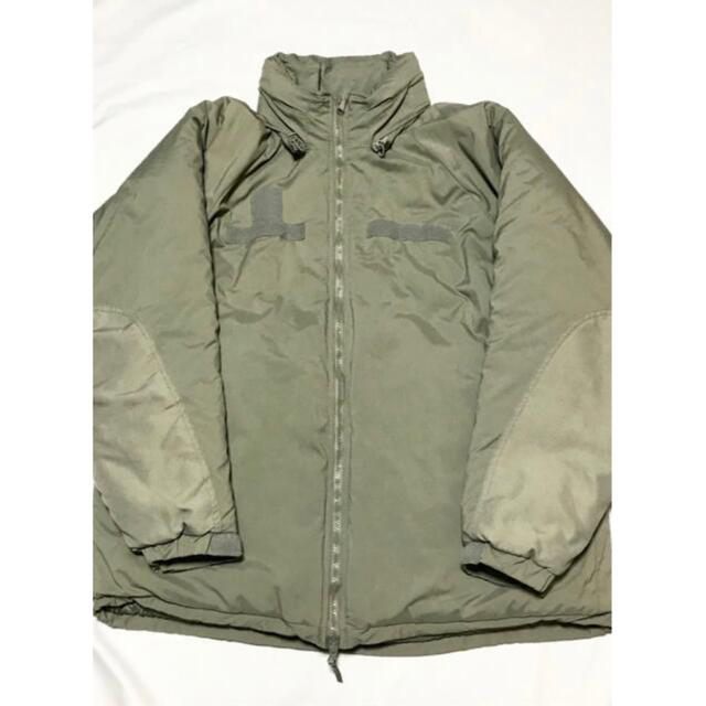 WILDTHINGS(ワイルドシングス)のECWCS Gen III Level 7 PRIMALOFT PARKA メンズのジャケット/アウター(ダウンジャケット)の商品写真