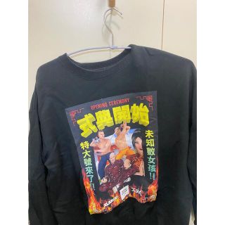 オープニングセレモニー(OPENING CEREMONY)のOPENING CEREMONY X-LARGE スウェット(スウェット)