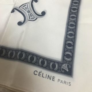 セリーヌ(celine)のセリーヌ♡ミニスカーフ(バンダナ/スカーフ)