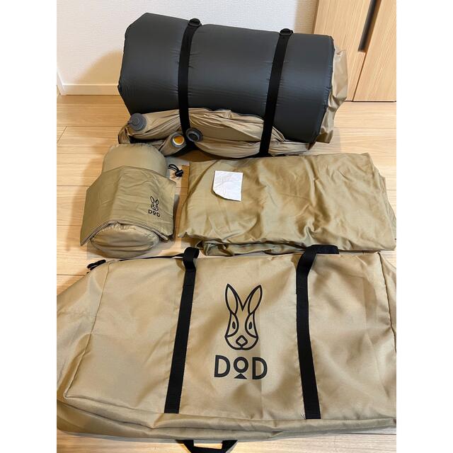 88さま専用DOD ソトネノキワミM 国内外の人気! www.gold-and-wood.com