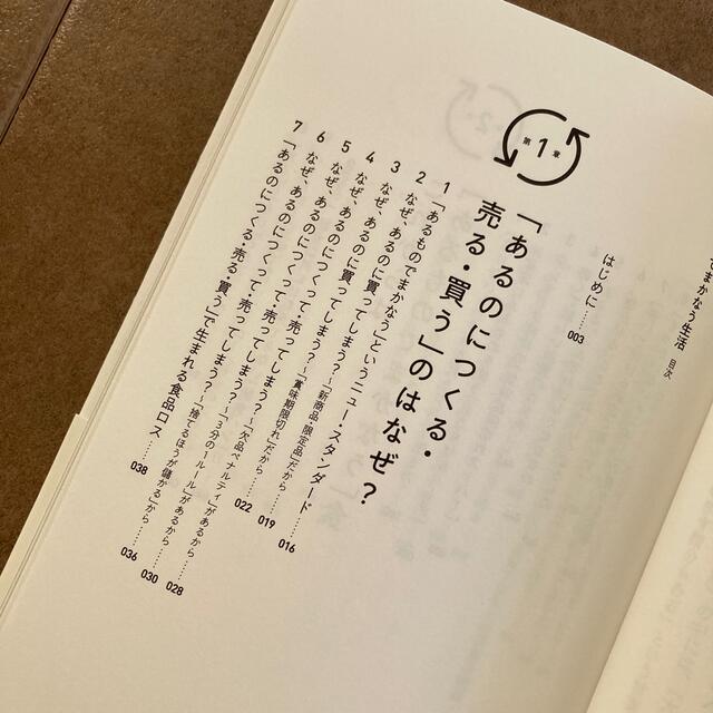 日経BP(ニッケイビーピー)のあるものでまかなう生活 エンタメ/ホビーの本(住まい/暮らし/子育て)の商品写真