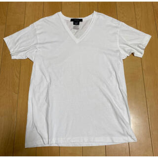Gucci - GUCCI グッチ 白Tシャツ Sサイズ