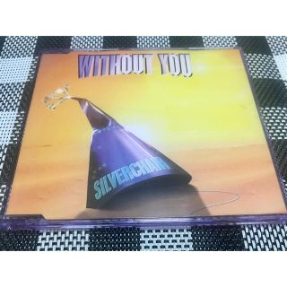 Silverchair/WITHOUT YOU シルヴァーチェアー (ポップス/ロック(洋楽))