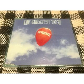 Silverchair/THE GREATEST VIEW シルヴァーチェアー (ポップス/ロック(洋楽))