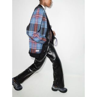 FRED PERRY - Fred Perry X Charles Jeffrey カーディガンの通販 by