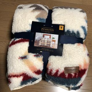 ペンドルトン(PENDLETON)の★☆ペンドルトン☆★ ブランケット　ベイフロー　ロンハーマン　ラルフローレン(毛布)