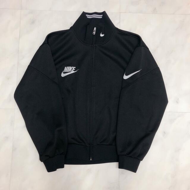 超希少】 NIKE ナイキ トラックジャケット ジャージ セットアップ L New Arrival 51.0%OFF