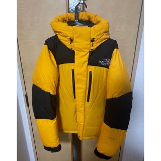 ザノースフェイス(THE NORTH FACE)のバルトロライトジャケット(ダウンジャケット)