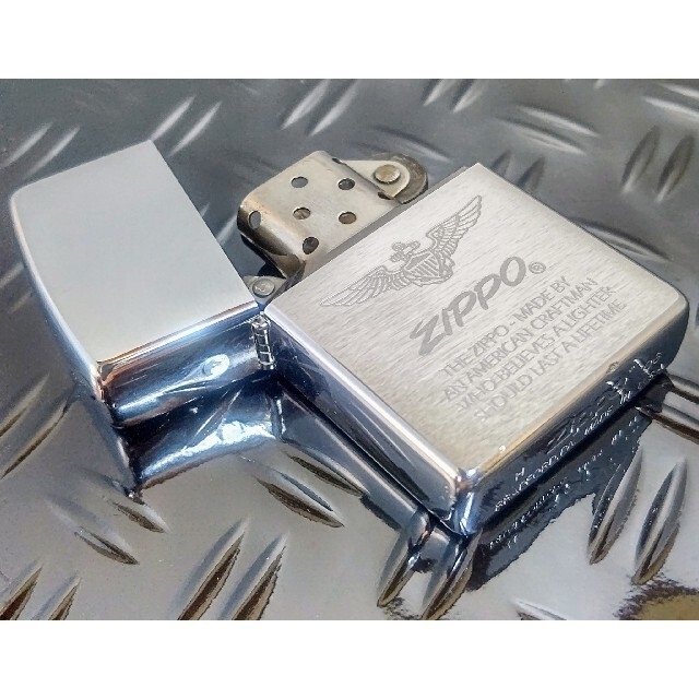 2006年zippo ジッポーJUNCTION PRODUCE