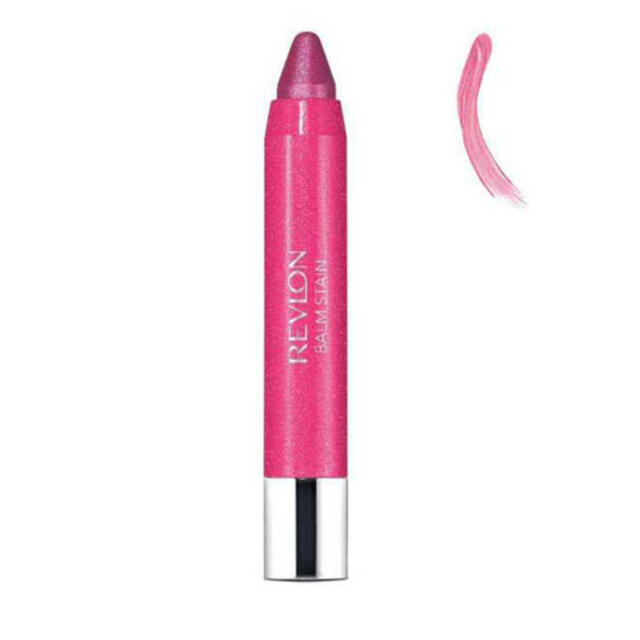 REVLON(レブロン)の【即購入OK🎀様専用】レブロン　バームステイン85 コスメ/美容のベースメイク/化粧品(口紅)の商品写真