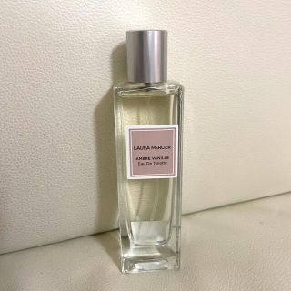 ローラメルシエ(laura mercier)のローラメルシエ　香水(香水(女性用))